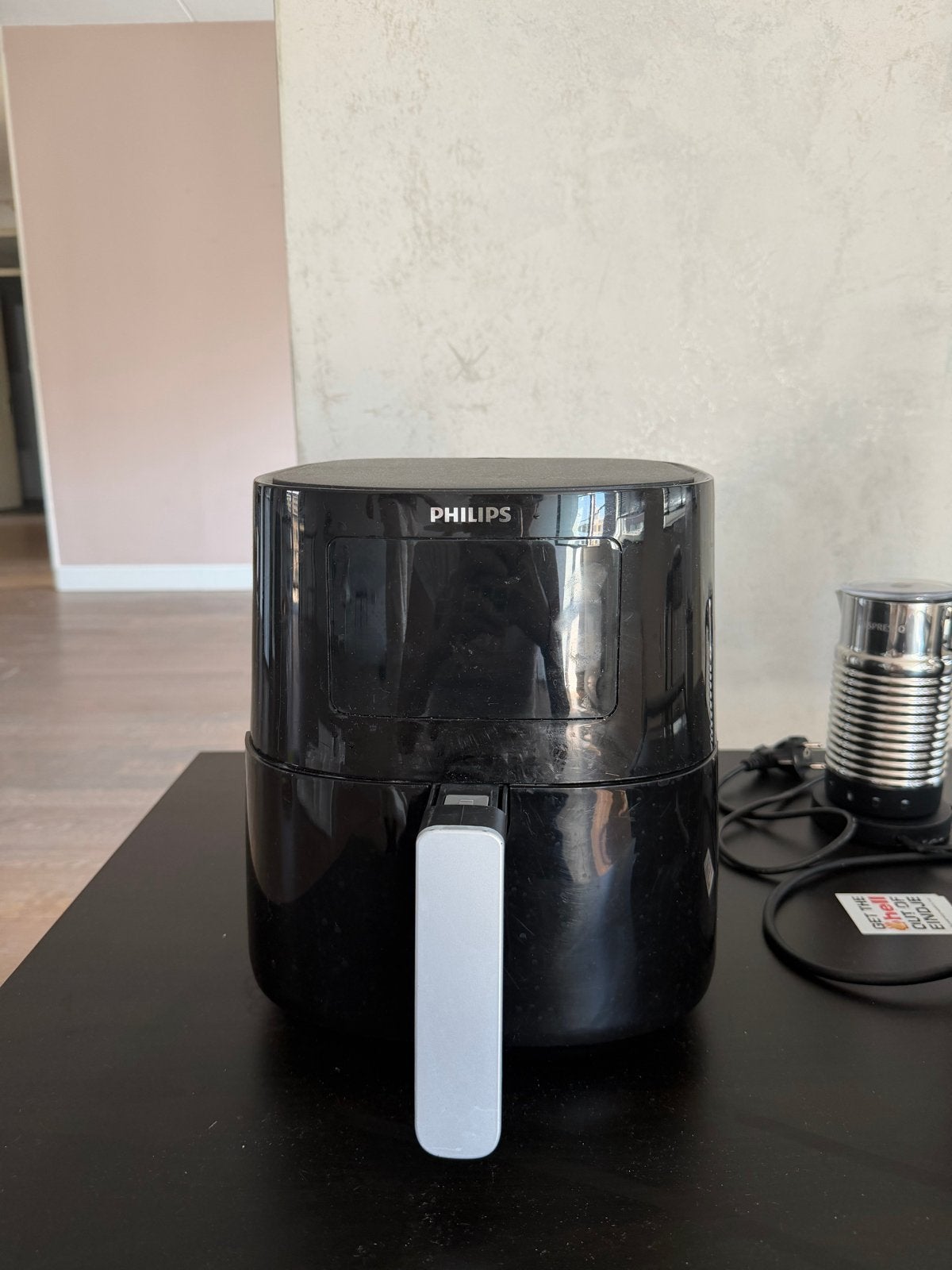 Philips Airfryer - Goede staat, direct klaar voor gebruik, Ophalen, Gebruikt, Airfryer