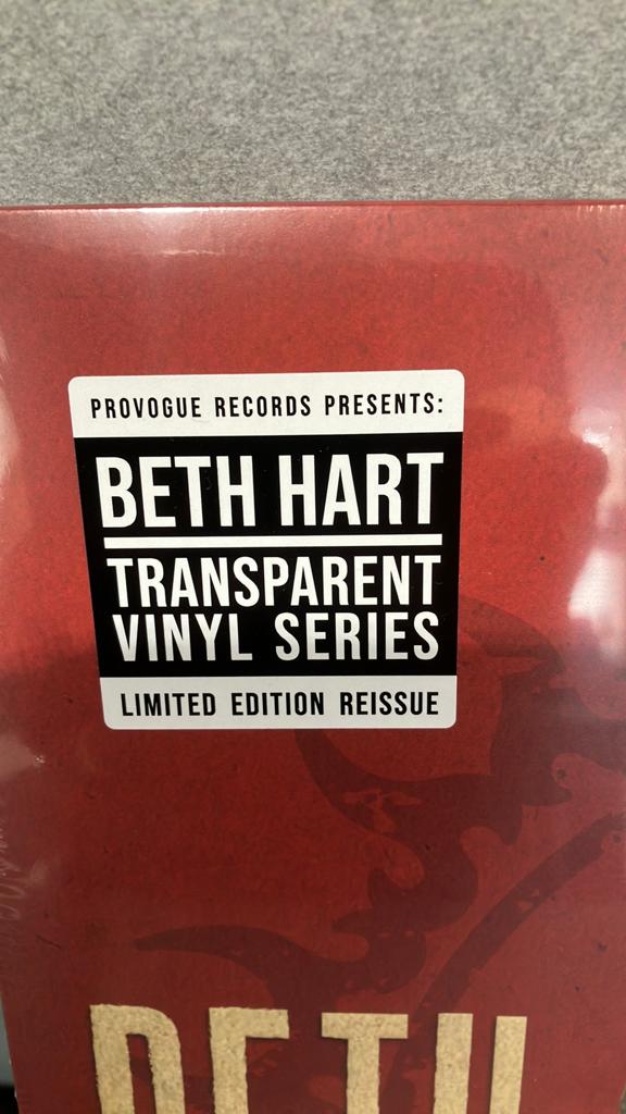 Beth Hart — Better Than Home, Overige genres, 2020 tot heden, Ophalen of Verzenden, 12 inch