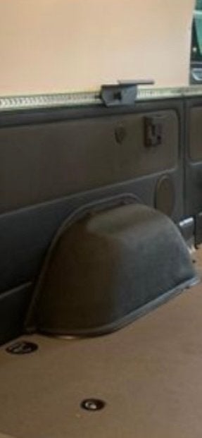Mercedes Sprinter 907 Wielkast Isolatie, Auto-onderdelen, Interieur en Bekleding, Ophalen, Gebruikt, Mercedes-Benz