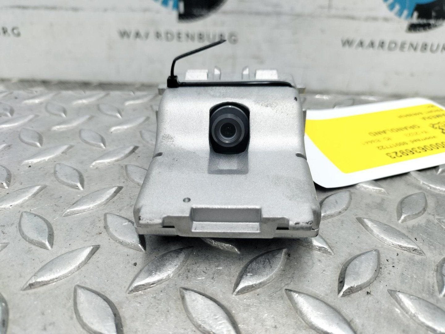 OPEL GRANDLAND CAMERA 2023, Ophalen of Verzenden, Gebruikt, Stiba lid
