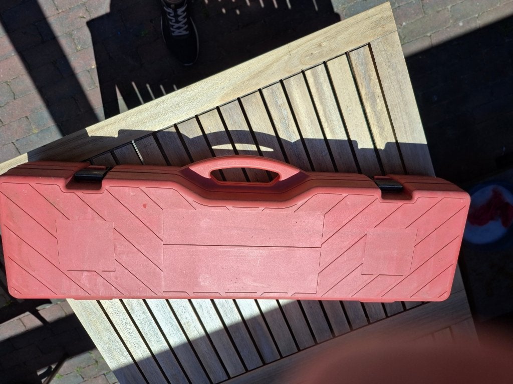 tegelsnijder, Ophalen of Verzenden, Zo goed als nieuw, Snijgereedschap