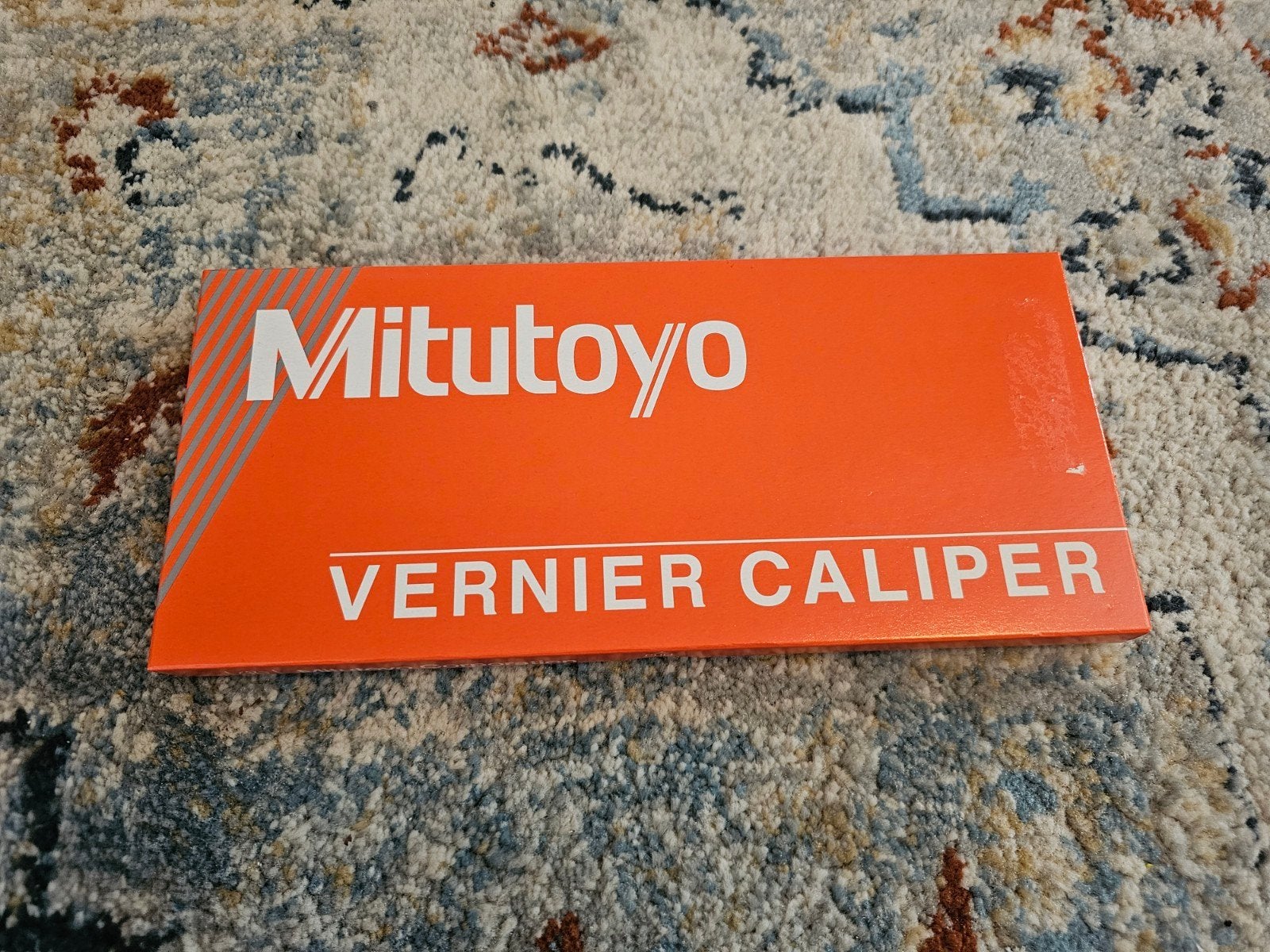 Mitutoyo 536-221 Aftekenschuifmaat 0-150mm NIEUW, Ophalen of Verzenden, Nieuw, Afstand