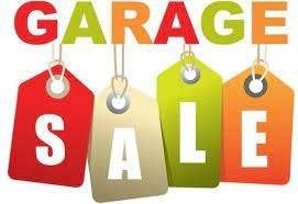 garagesale, rommelmarkt - route Puiflijk Druten 5 juli, Ophalen