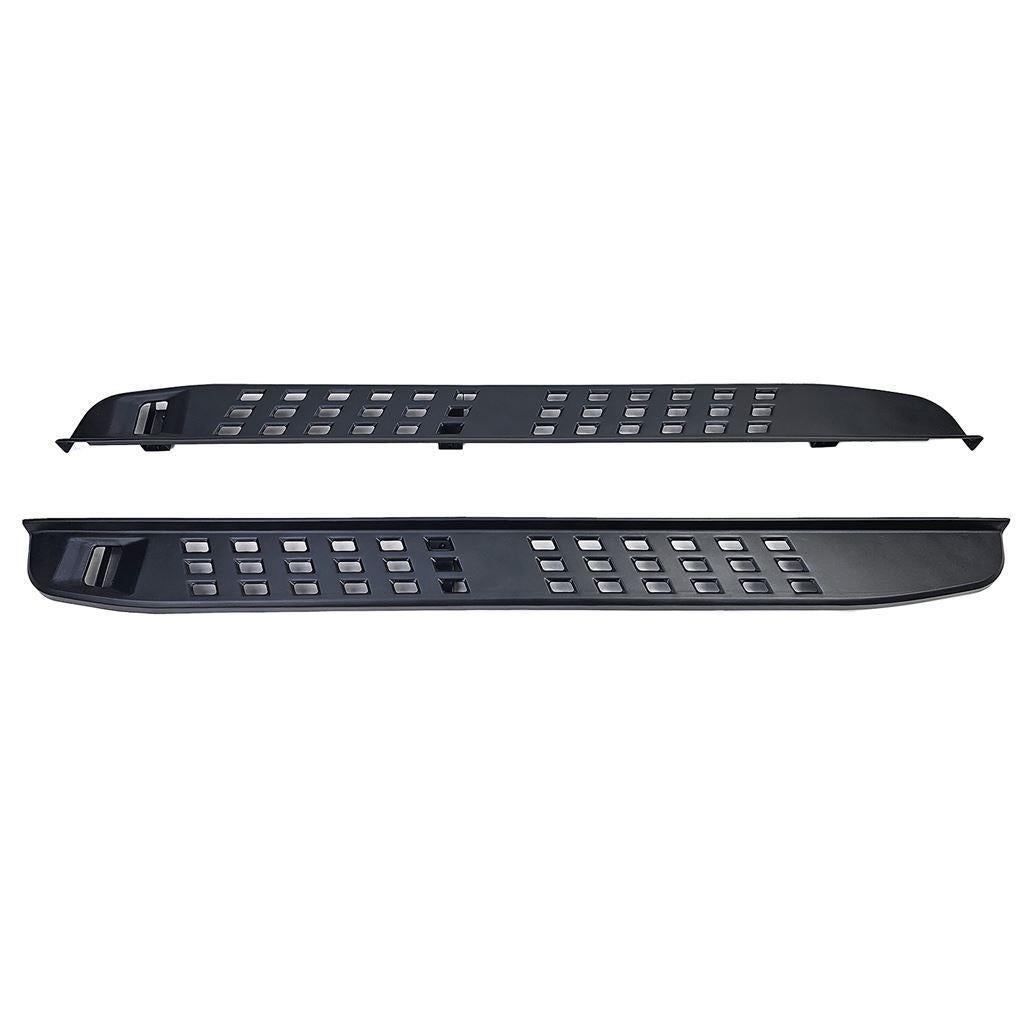 Ford Ranger T6 T7 T8 Treeplanken Sidesteps Running Boards, Verzenden, Automotive Parts, A.parts@hotmail.nl, Trasmolenlaan 12 3447 GZ Woerden
