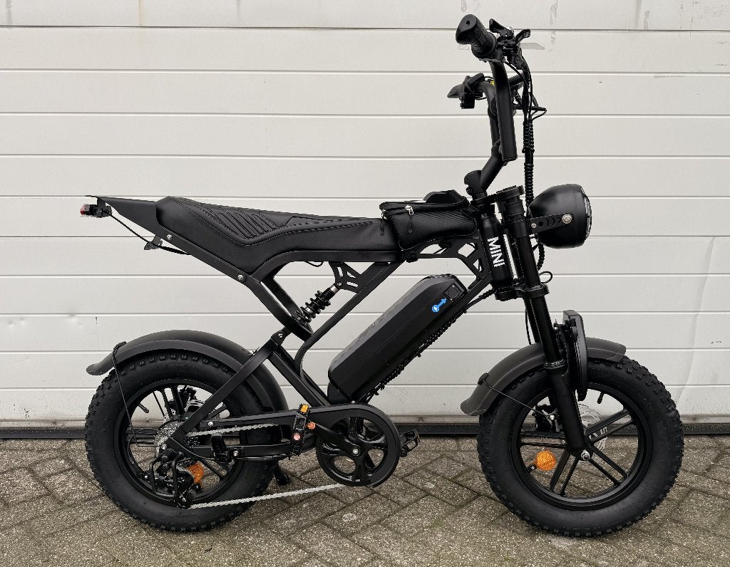 Fatbike v20 Mini pro plus 2026!, 59 cm of meer, Ophalen of Verzenden, Nieuw, Overige merken