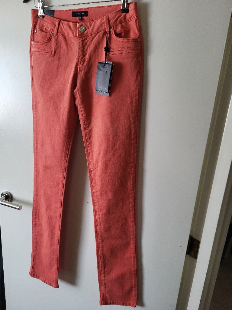 Nieuwe broek van Mcgregor, McGregor, Nieuw, Ophalen of Verzenden, Roze