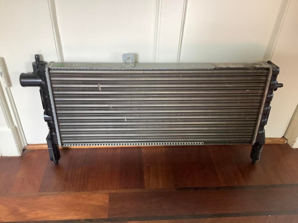 Radiateur opel Corsa A NIEUW, Ophalen of Verzenden, Nieuw, Opel