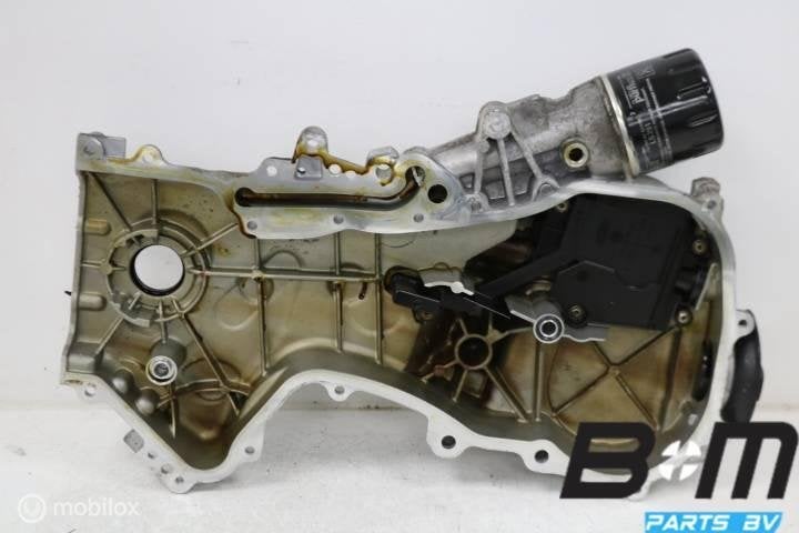 Distributiedeksel VW Polo 6C GTI 03C109211C, Auto-onderdelen, Gebruikt