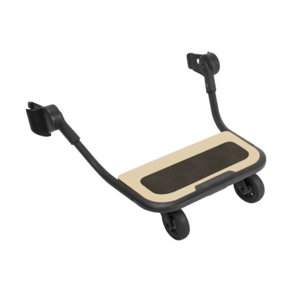 NEW: UPPAbaby PiggyBack meerijdplankje Vista kinderwagen, Ophalen of Verzenden, Nieuw, Kinderwagen, Overige merken