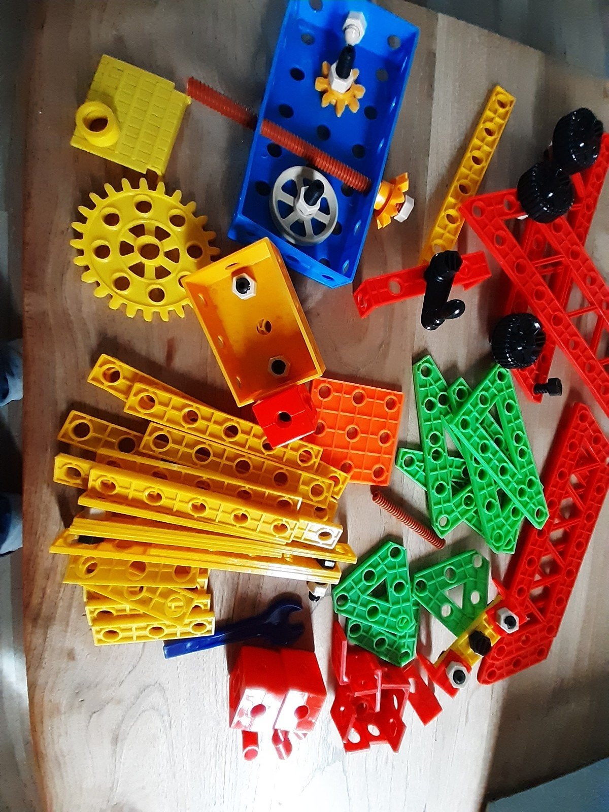 sio montage, Kinderen en Baby's, Ophalen of Verzenden, Gebruikt, Overige merken