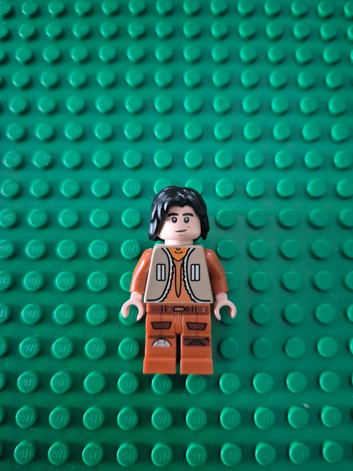 lego star wars, Ophalen of Verzenden, Zo goed als nieuw