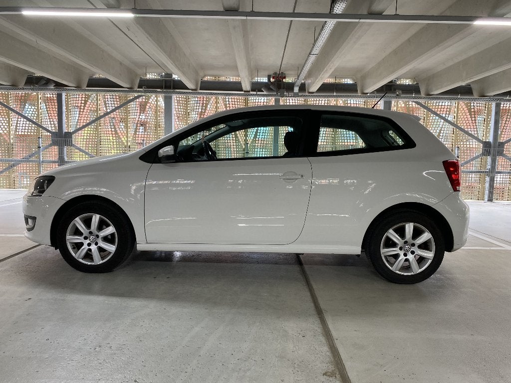 Foto 5 van VW Polo 1.2 TSI 105PK Highline | Ketting vervangen