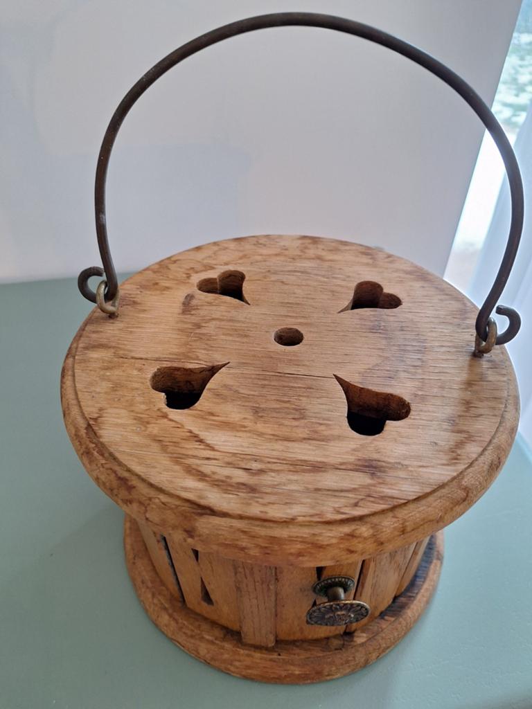 Stoof, Antiek en Kunst, Antiek | Woonaccessoires, Ophalen