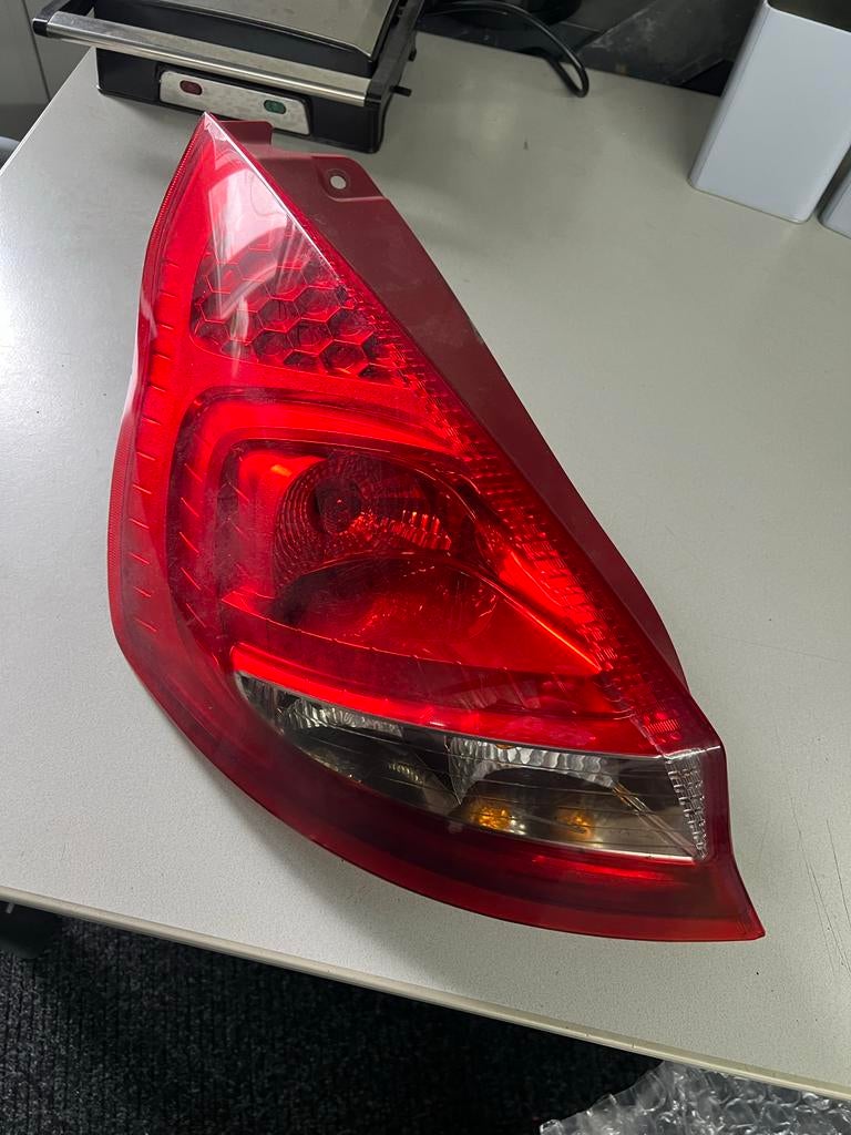 Achterlicht Ford Fiesta 8A61-13405-A, Ophalen of Verzenden, Gebruikt, Ford