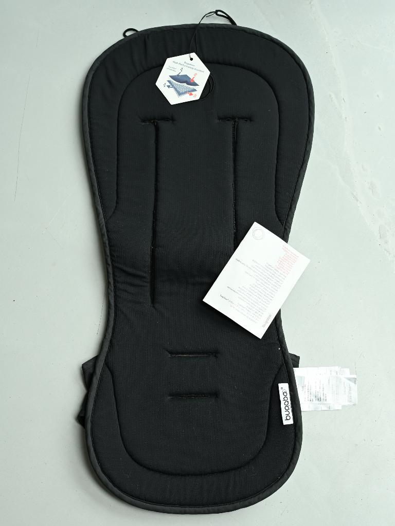 Bugaboo Breezy Seat Liner, Kinderen en Baby's, Kinderwagens en Combinaties, Verzenden, Zo goed als nieuw, Bugaboo