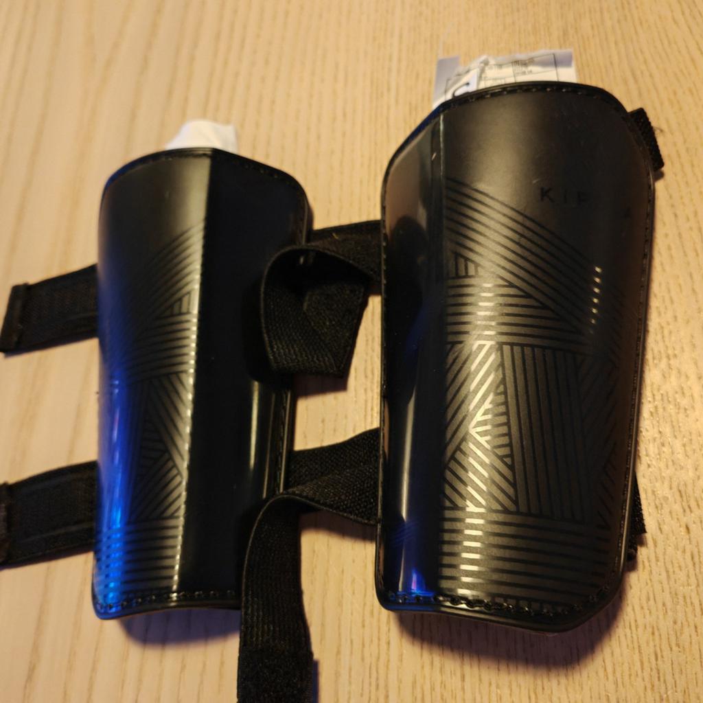 Scheenbeschermers Kipsta Decathlon 130-150 cm (Maat S), Maat S, Ophalen of Verzenden, Nieuw, Overige typen