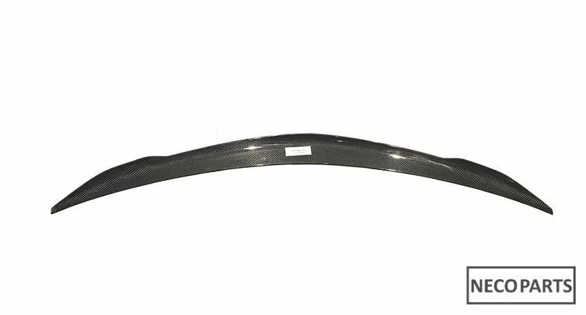 LAMBORGHINI URUS CARBON SPOILER KAP ORIGINEEL 4ML827950A, Gebruikt, -, Overige automerken, -