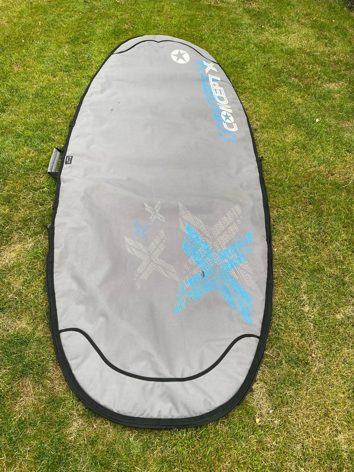 Concept X Windsurf Boardbag 237 x 88 cm, Overige merken, Minder dan 250 cm, Overige typen, Ophalen of Verzenden