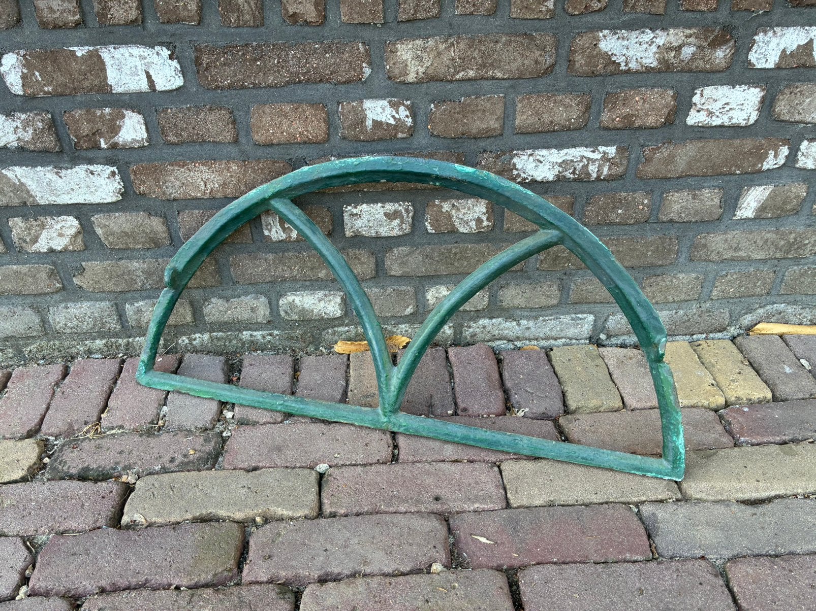 Stalraam, Ophalen, Gebruikt, Minder dan 80 cm, Minder dan 80 cm