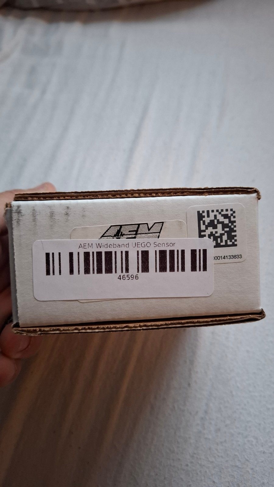 AEM wideband sensor 4.2LSU, Auto-onderdelen, Overige Auto-onderdelen, Ophalen, Nieuw