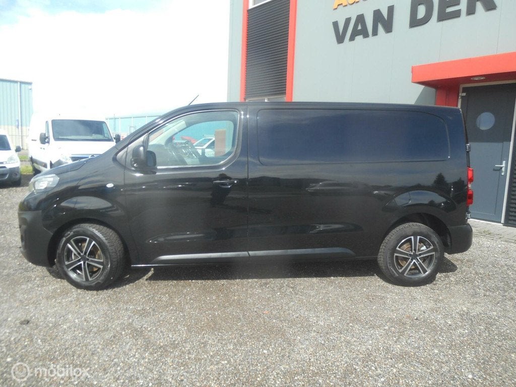 Peugeot Expert Bestel 231S 2.0 BlueHDI 120 Premium, Voorwielaandrijving, 1588 kg, Gebruikt, 4 cilinders