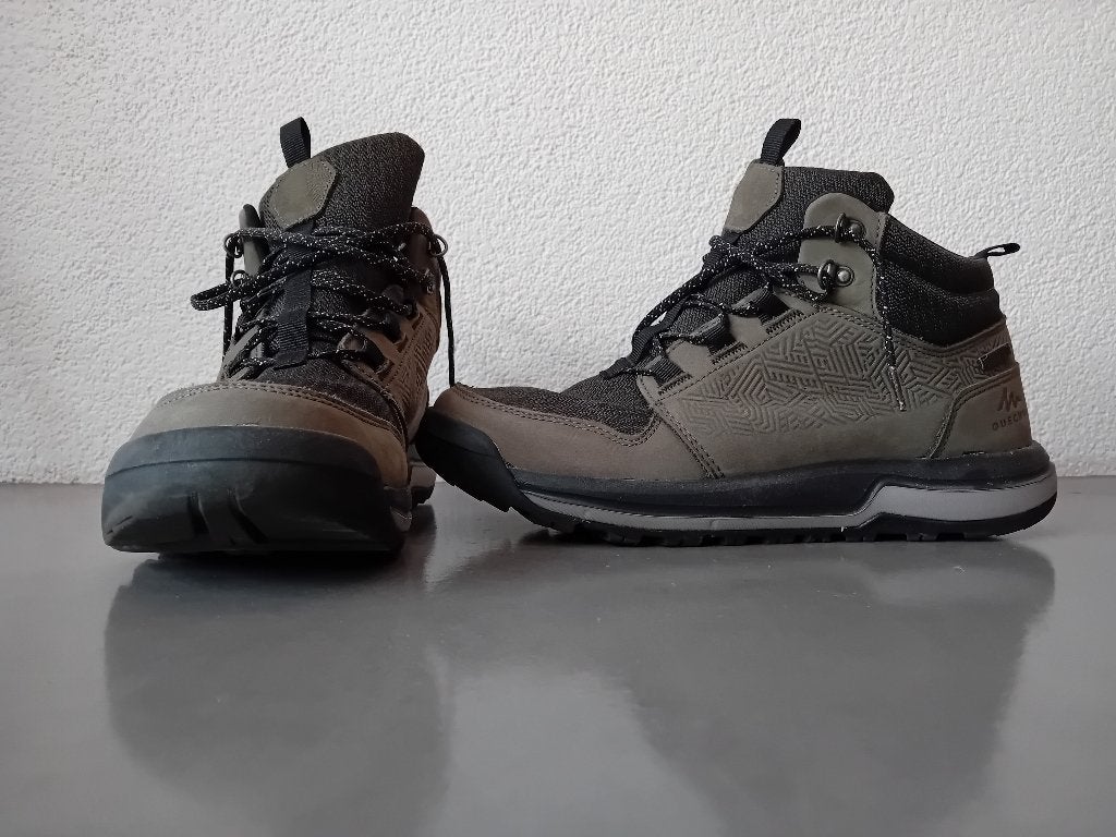 Wandelschoenen Maat 41, Kleding | Heren, Schoenen, Quechua, Overige kleuren, Ophalen of Verzenden, Zo goed als nieuw