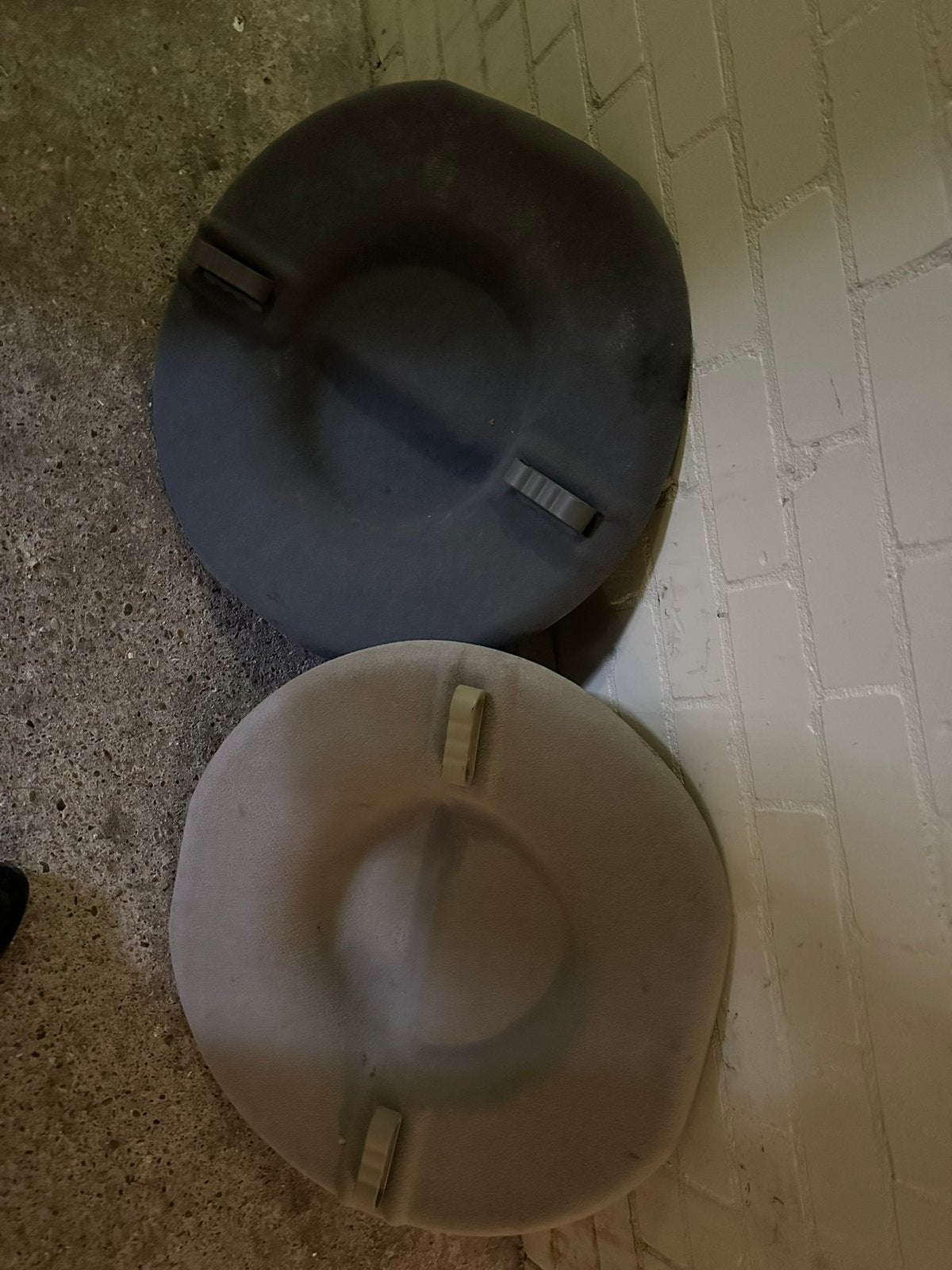 Opel Vectra B Station Reserveband Afdekplaat, Ophalen of Verzenden