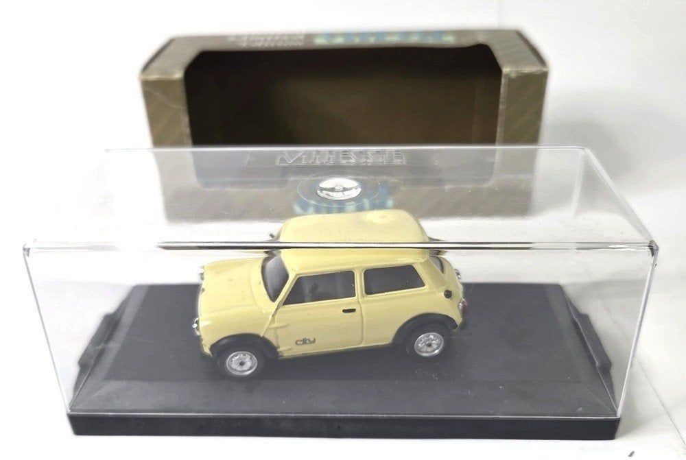 Mini 1000 CITY E Vitesse L091A., Ophalen of Verzenden, Zo goed als nieuw, Auto, Overige merken