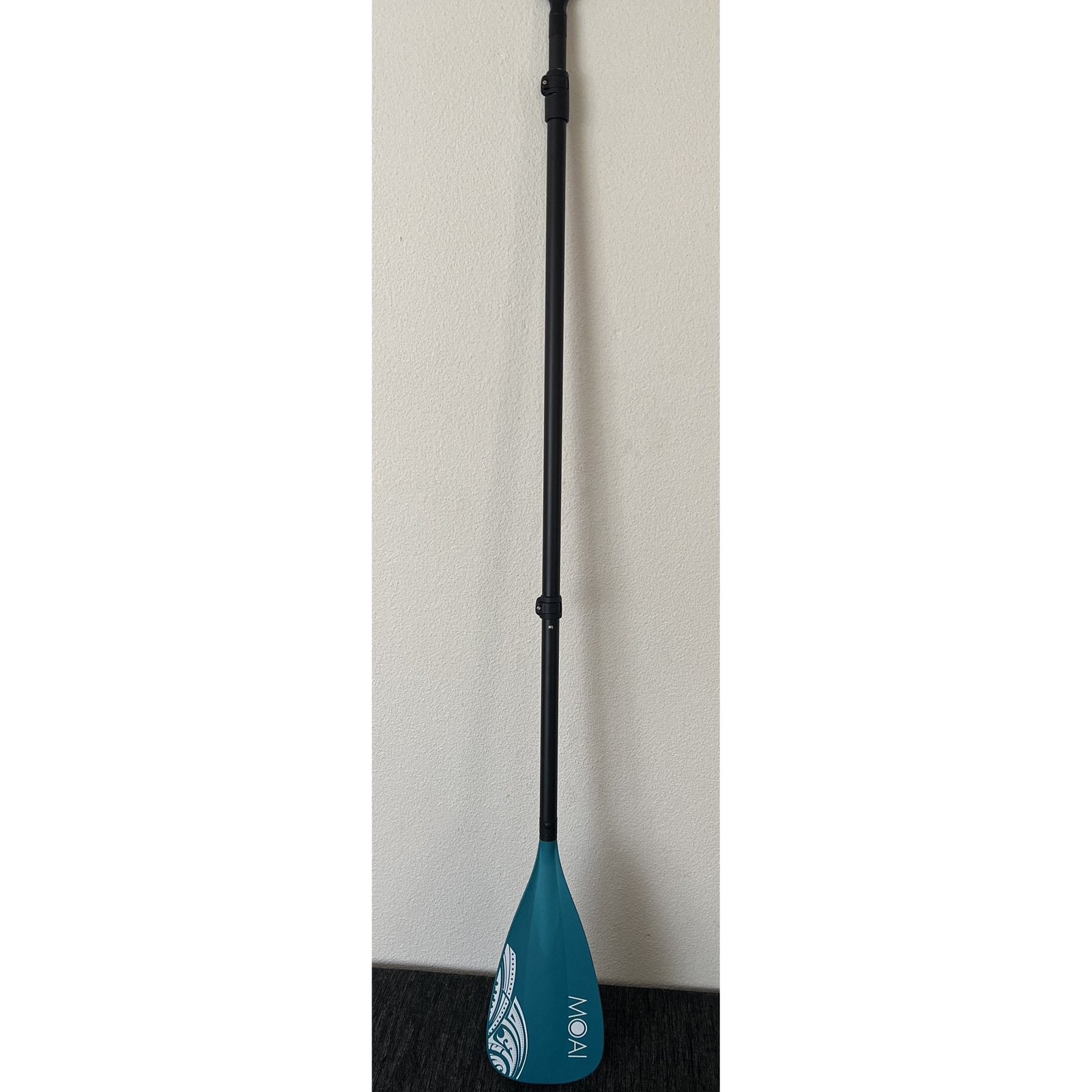 MOAI Fiberglass SUP Peddel - Nieuw, Ophalen of Verzenden, Nieuw, SUP-peddels