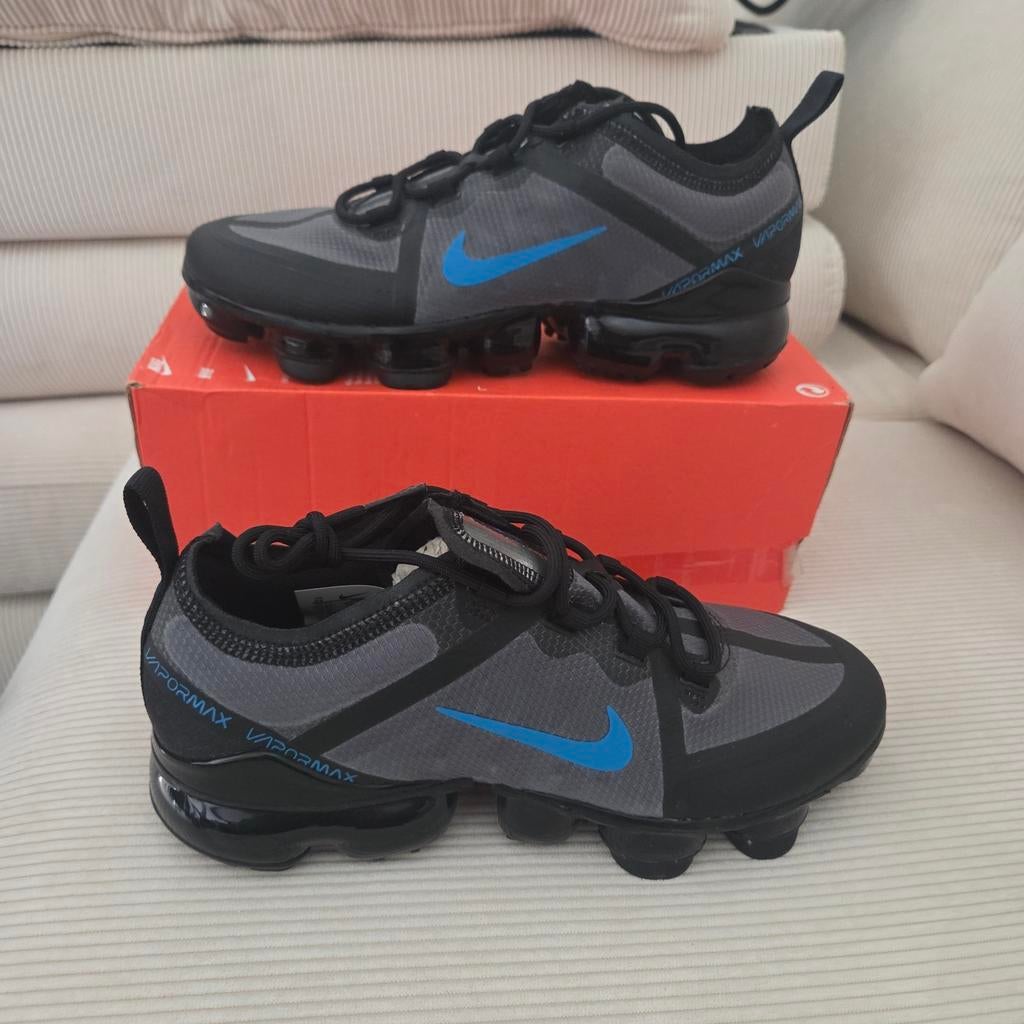 Nike Air Vapormax 2019 - Maat 38 - Nieuw, Ophalen, Zwart, Nike, Nieuw