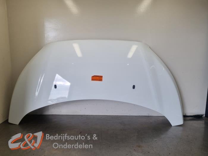 Motorkap van een Ford Transit Custom, Auto-onderdelen, Gebruikt, -, -, Ophalen of Verzenden