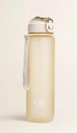 OGB water fles water bottle, Ophalen, Zo goed als nieuw