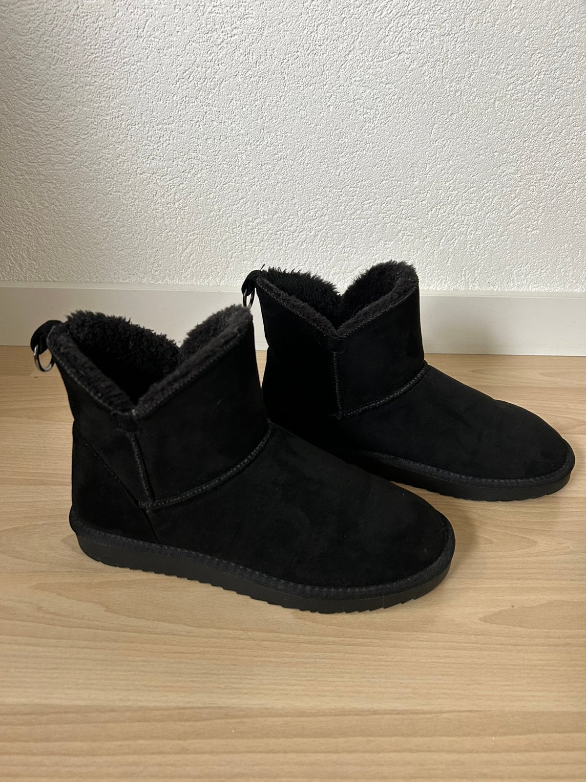 Graceland Boots Bont maat 40/41, Zwart, Snowboots, Nieuw, Ophalen of Verzenden