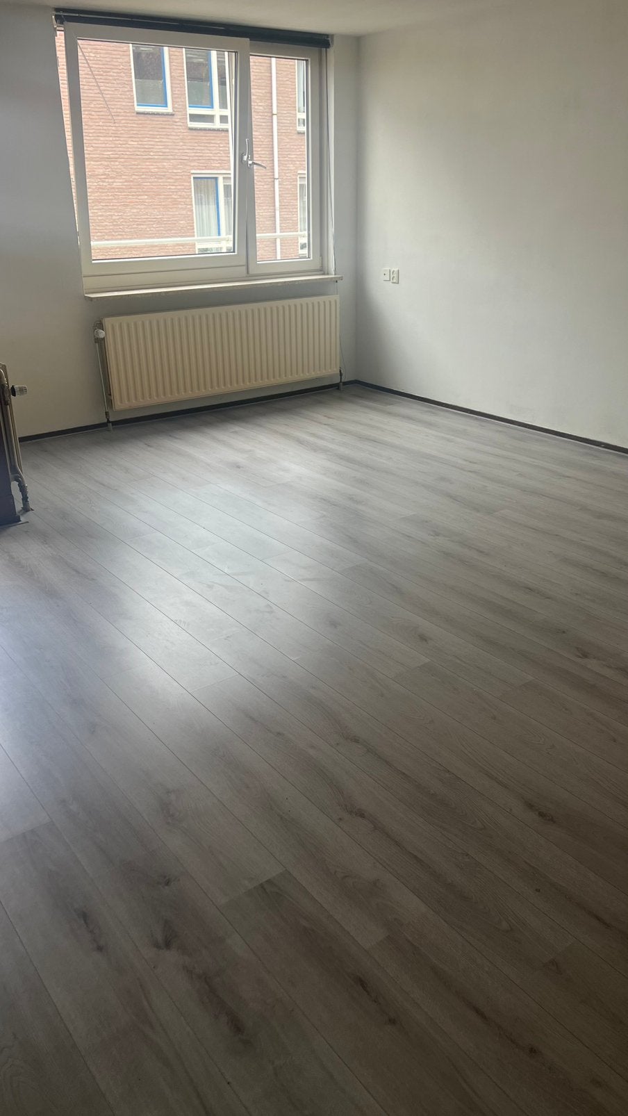 Laminaat gebruikt, Ophalen, Gebruikt, 50 tot 150 cm, 10 m² of meer