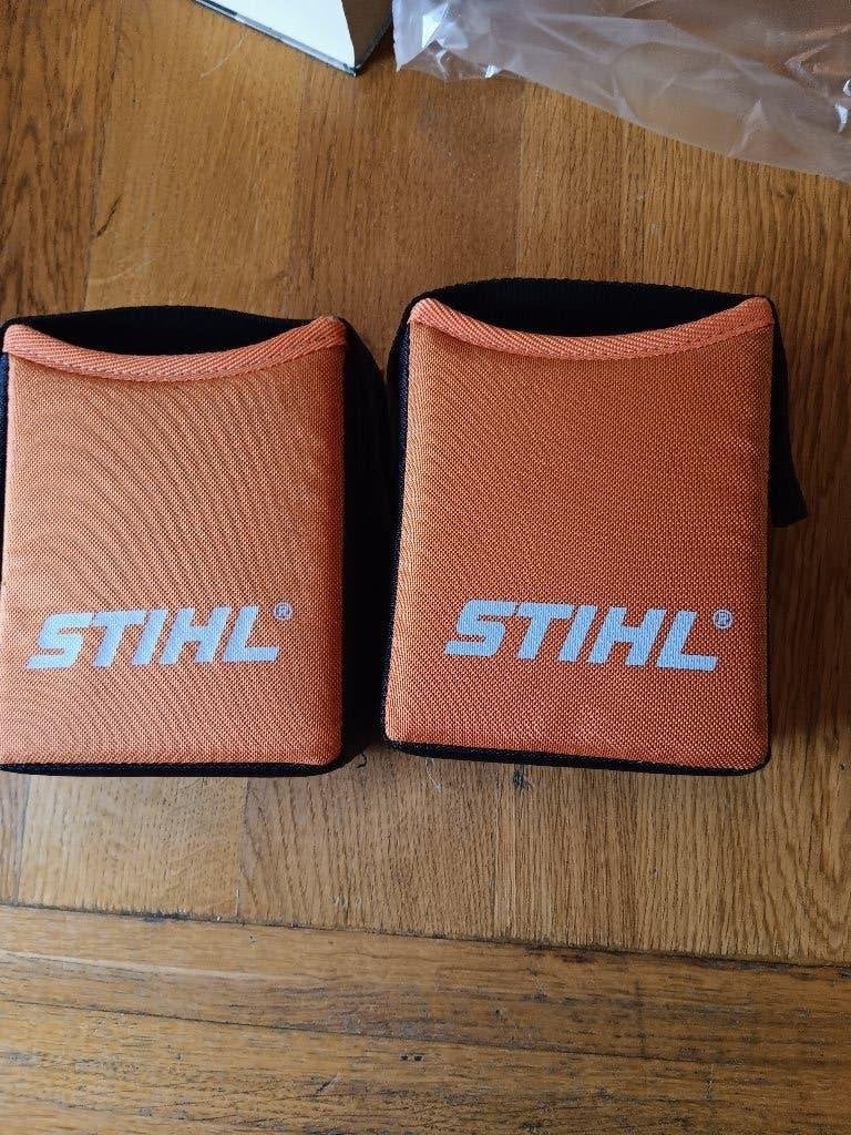 Stihl accu tas nieuw., Ophalen, Nieuw, Accu, Stihl