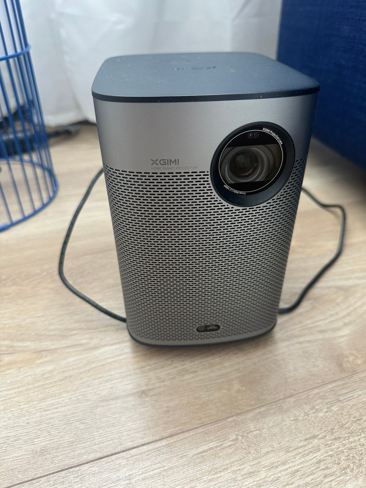 XGIMI Halo+ als nieuw, Ophalen, Zo goed als nieuw, LED, Ultra HD (4K)