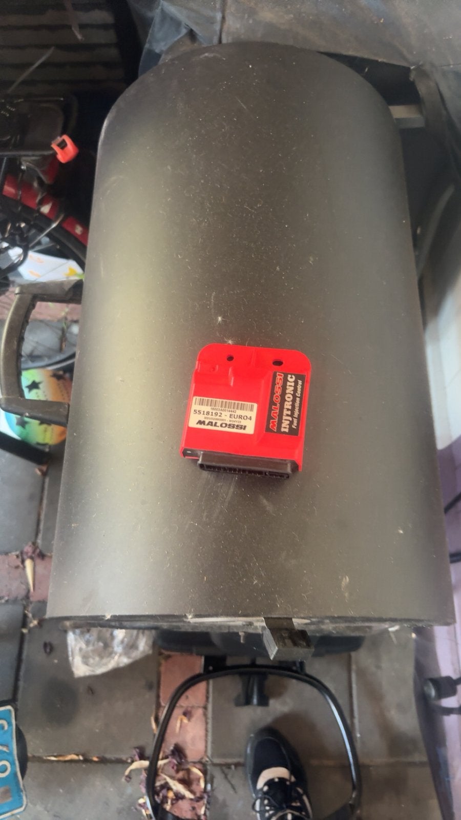 Malossi ecu, Ophalen of Verzenden, Nieuw, Carburateur, Piaggio
