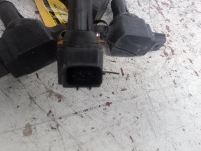 Pen Bobine van een Nissan Almera Tino, Auto-onderdelen, Gebruikt, -, -, Ophalen of Verzenden