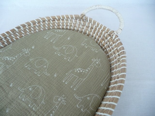 Matrashoes verschoonmand, Verzenden