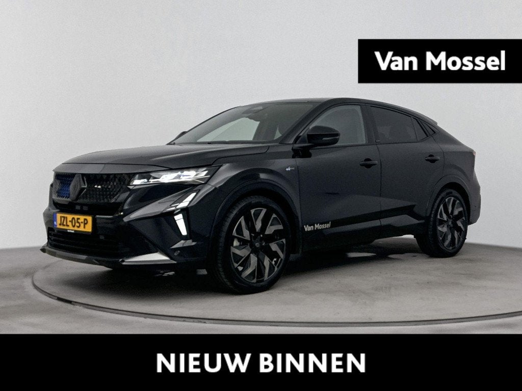 Renault Rafale 1.2 E-Tech full hybrid 200Pk esprit Alpine |, Auto's, Renault, Bedrijf, Te koop, Rafale, ABS, Achteruitrijcamera