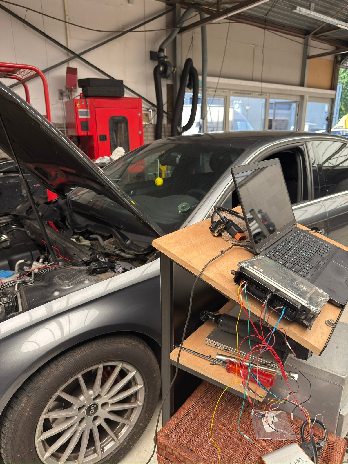 Chiptuning op maat! Stage 1/2, DPF, EGR, Adblue, Decat!!, Ophalen