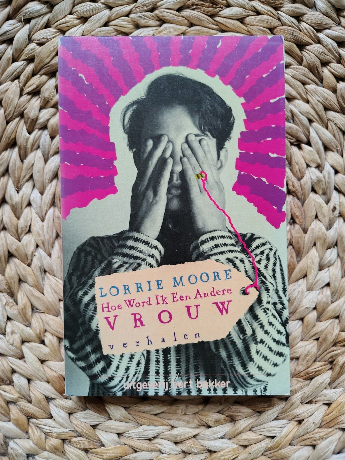 Lorrie Moore - Hoe wordt ik een andere vrouw, Ophalen of Verzenden, Gelezen
