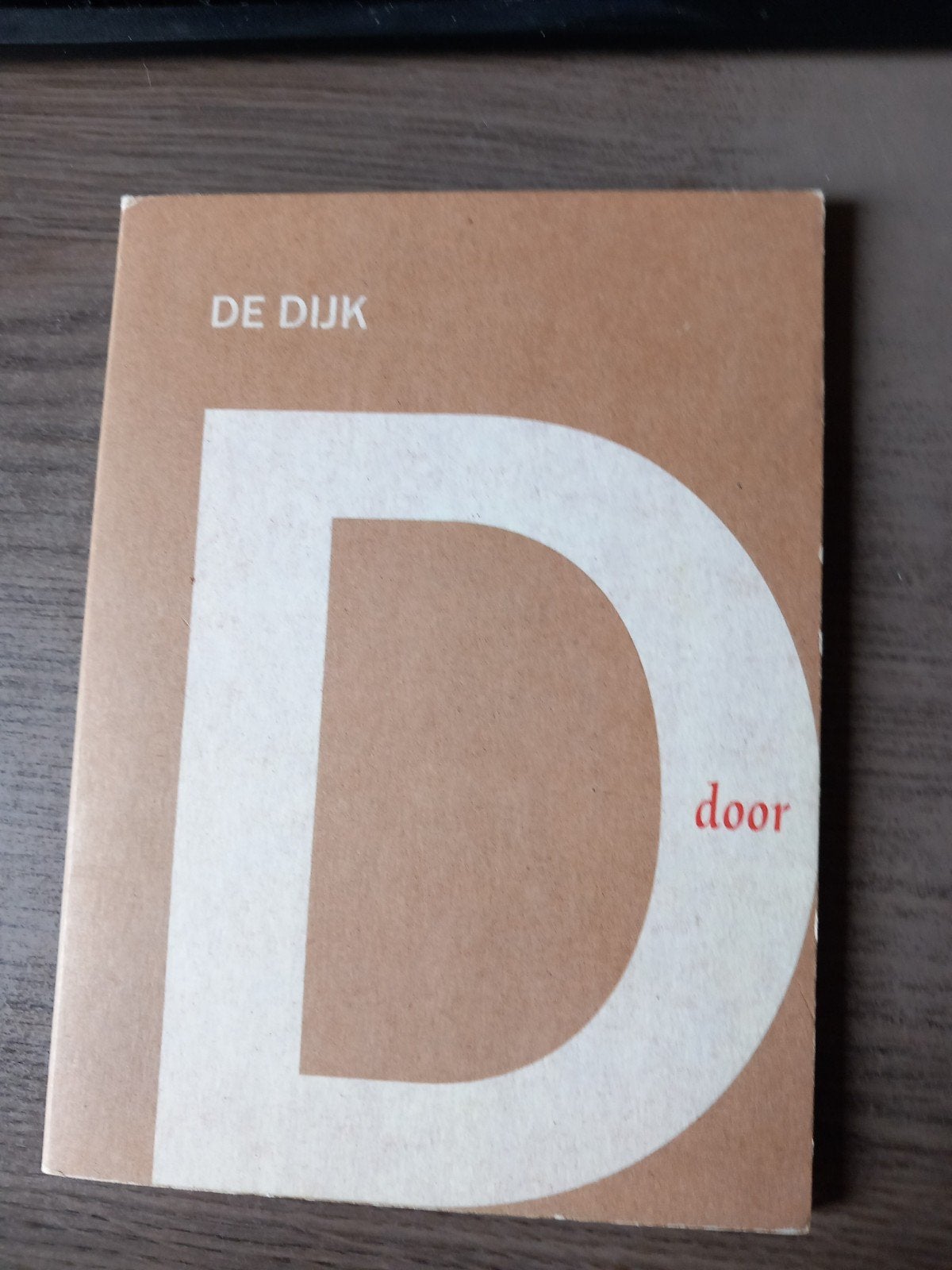 De Dijk DVD collectie: 5 stuks, samen of los te koop, Gebruikt, Inclusief doosje, Alle leeftijden, Nederlands