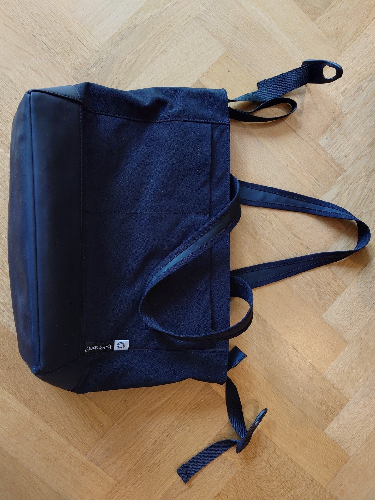 Bugaboo Luiertas, Kinderen en Baby's, Luiertassen, Ophalen of Verzenden, Zo goed als nieuw, Schoudertas