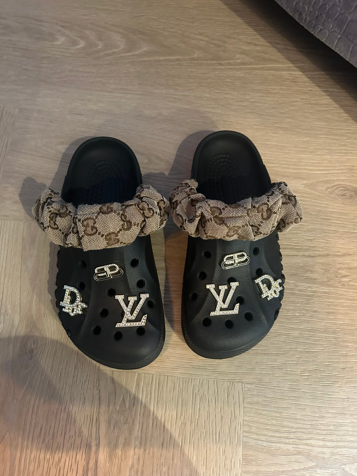 Crocs-accessoires (Jibbitz), Verzenden, Nieuw, Overige kleuren, Overige typen