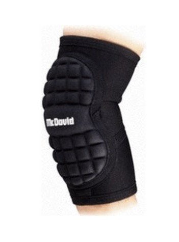 Zwarte McDavid 672 elleboog elbow bescherming mt Small NIEUW, Sport en Fitness, Ophalen of Verzenden, Nieuw, Toebehoren