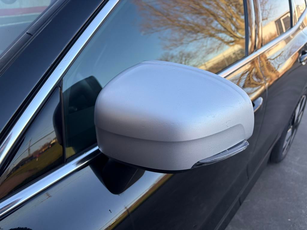 Spiegelkap spiegelkappen XC60 R-Design XC 60, Ophalen of Verzenden, Gebruikt, Volvo