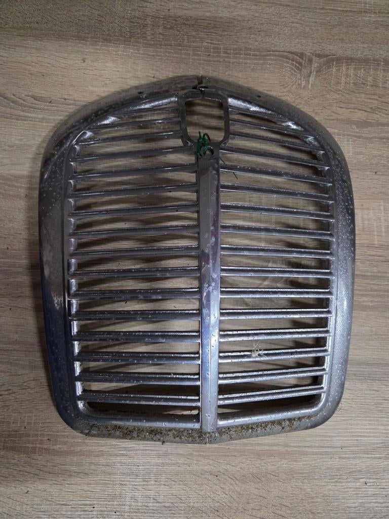 Grille Austin Oldtimer - Gebruikt, Auto-onderdelen, Overige Auto-onderdelen, Austin, Ophalen of Verzenden