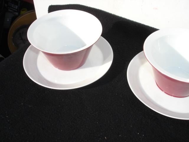 Rosenthal [ studio line ] Secunda Purper sauskom, Huis en Inrichting, Ophalen of Verzenden, Zo goed als nieuw, Kom(men), Overige stijlen