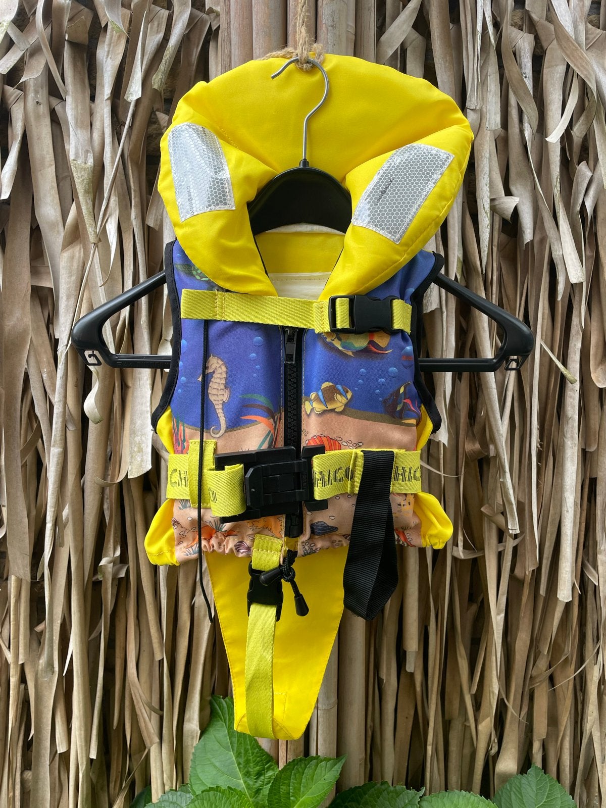 Lalizas Baby reddingsvest 3-10kg, ISO 12402-4 ALS NIEUW, Watersport en Boten, Watersportkleding, Ophalen of Verzenden, Zo goed als nieuw